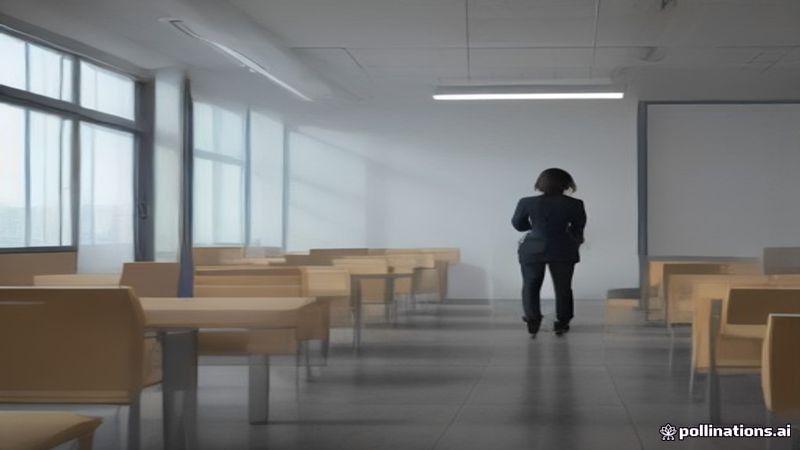 当代女性重新定义柔软力量的主题画面